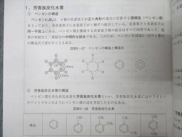 資格の大原 公務員試験 テキスト/実戦問題集 化学 2025年合格目標