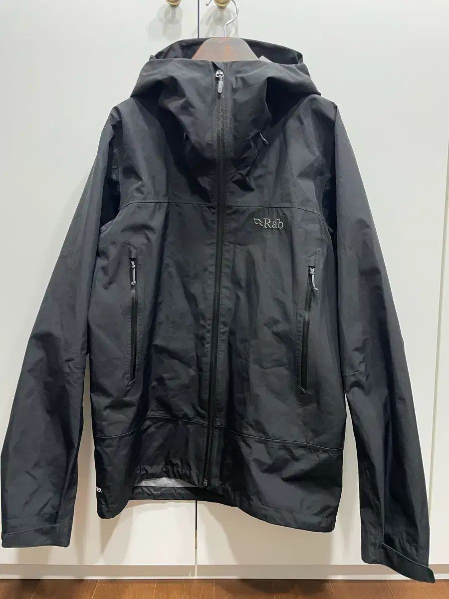 ラブ メンズ ゴアテックス ジャケット QWH 77