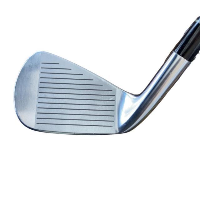 中古】 フォーティーン TC-770 FORGED(2015) 6S アイアンセット IR NS