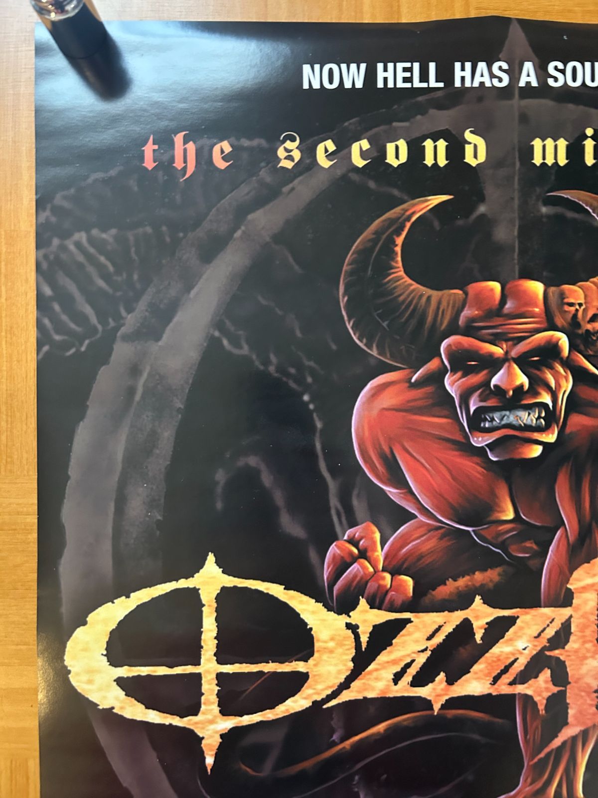 オジー・オズボーン Ozzy Osbourne / Down to Earth 2001年 アルバム