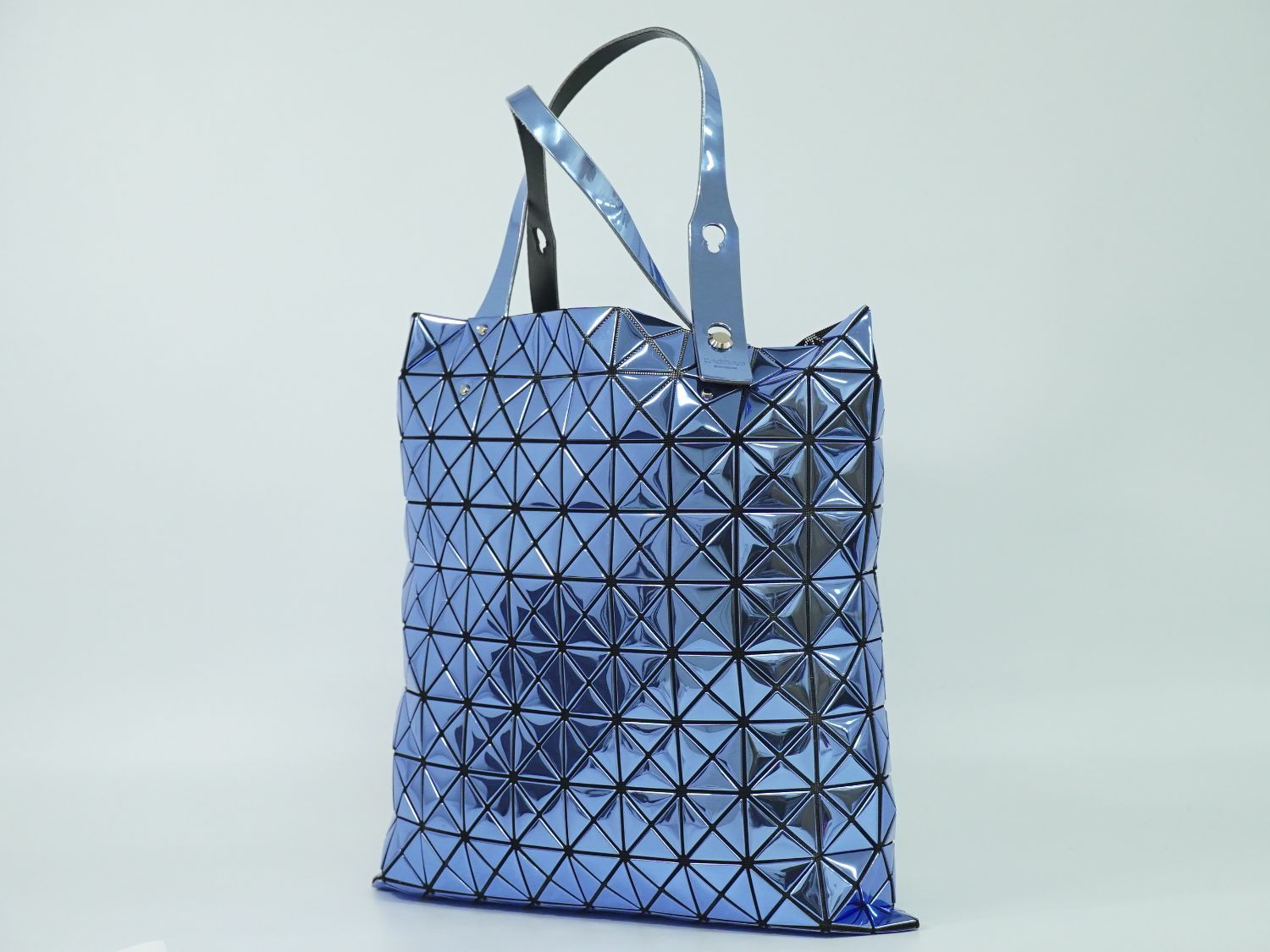 本物 バオバオ イッセイミヤケ BAOBAO ISSEY MIYAKE PRISM トート