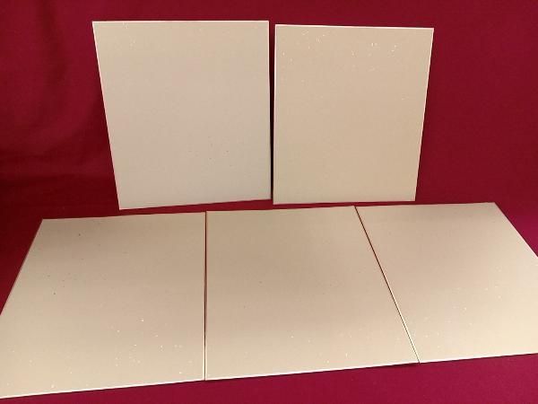 一番くじ ドラゴンボール アニメ30周年記念 E賞 色紙 全15種セット