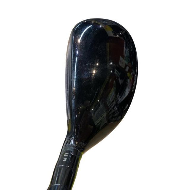 中古】 タイトリスト TS3 23° ユーティリティ UT Titleist Tour AD T