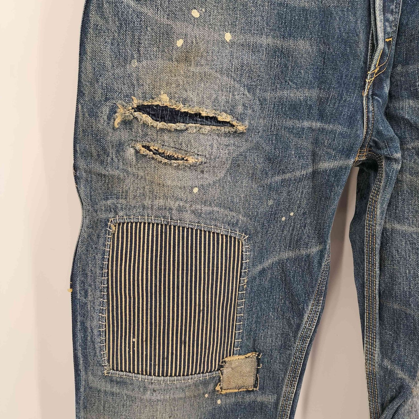 ユーズドフルギ USED古着 LIMITED EDITION 20 of 75 STFAMROLLER LTD