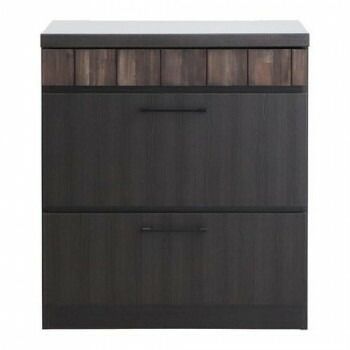 東馬 TOHMA RESE レセ 80 引出カウンター