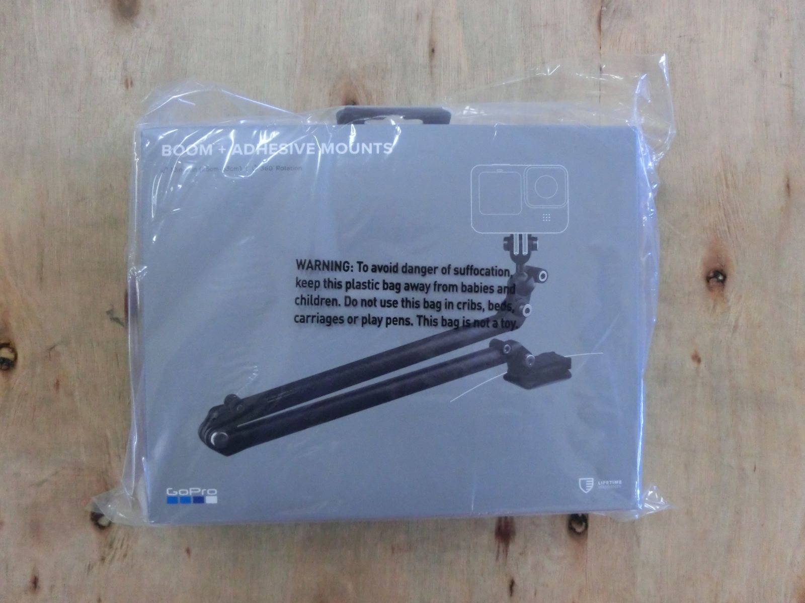 品 GoPro アクセサリーセット G 0096 A