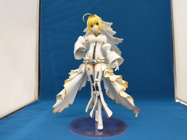 フレア セイバｰ/ネロ・クラウディウス(ブライド) Fate/Grand Order