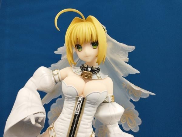 ネロ・クラウディウス [ブライド] フィギュア フレア Fate/Grand Order セイバー／ネロ・クラウディウス[ブライド