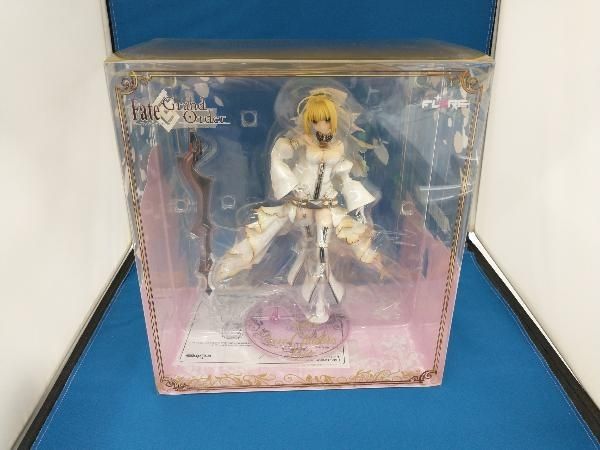 フレア セイバｰ/ネロ・クラウディウス(ブライド) Fate/Grand Order