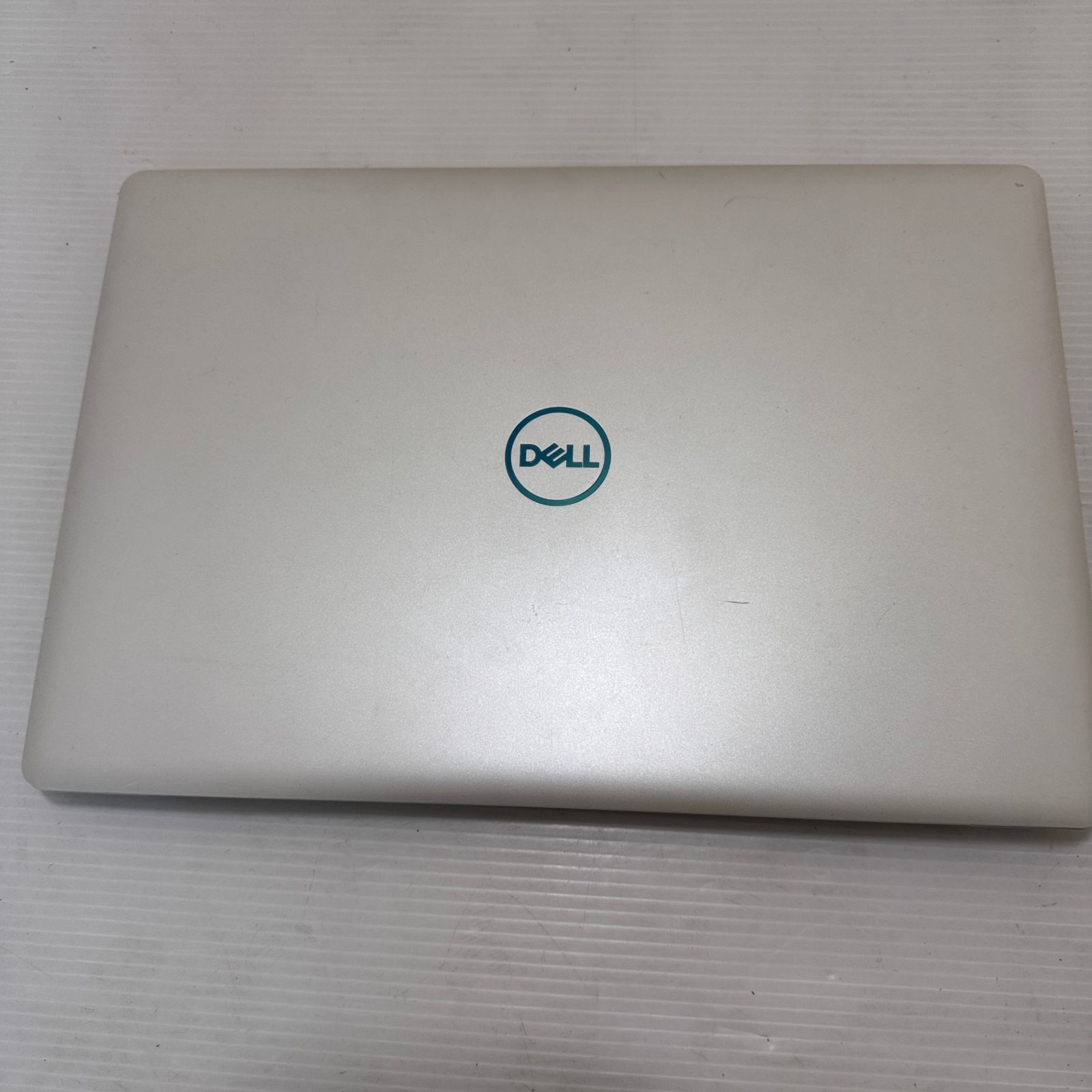 動作確認済み（バッテリー劣化有り）DELL ゲーミングノートPC G3 3579