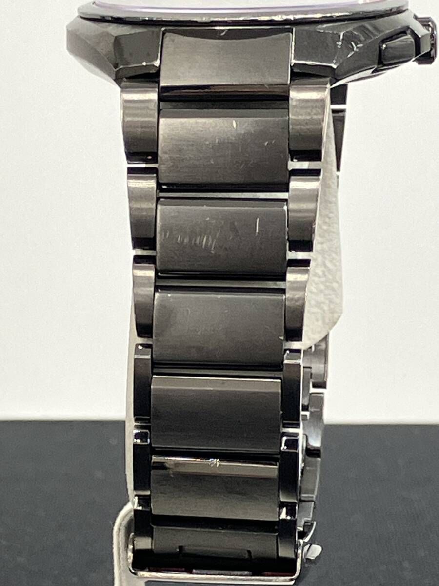 CITIZEN シチズンATTESA