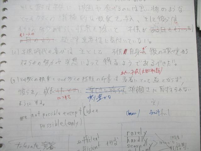 河合塾 トップレベル 英文解釈/英文読解 テキスト通年セット 2015 計2冊 芦川進一 019S0D 河合塾 トップレベル 英文解釈/英文読解 テキスト通年セット 2015 計2