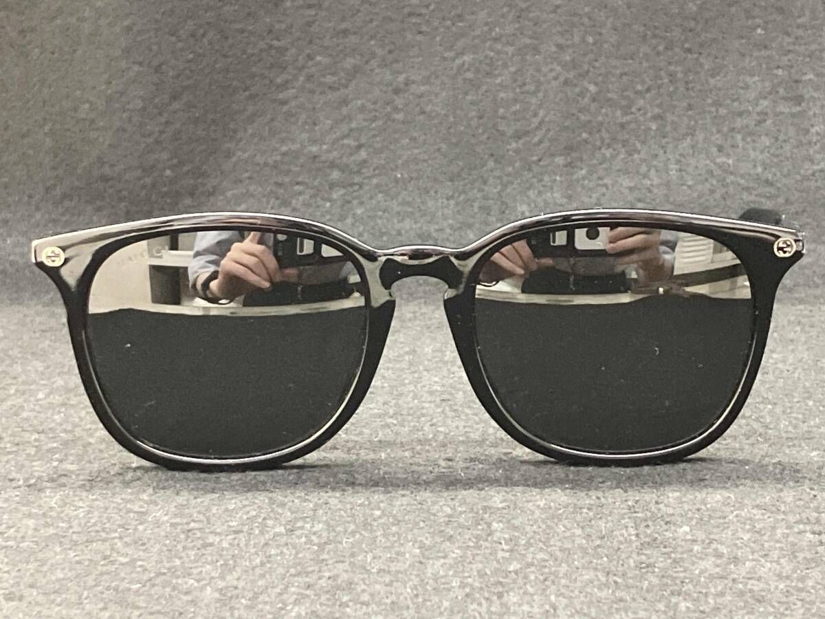 GUCCI グッチ 5319 アイウェア 小物 サングラス