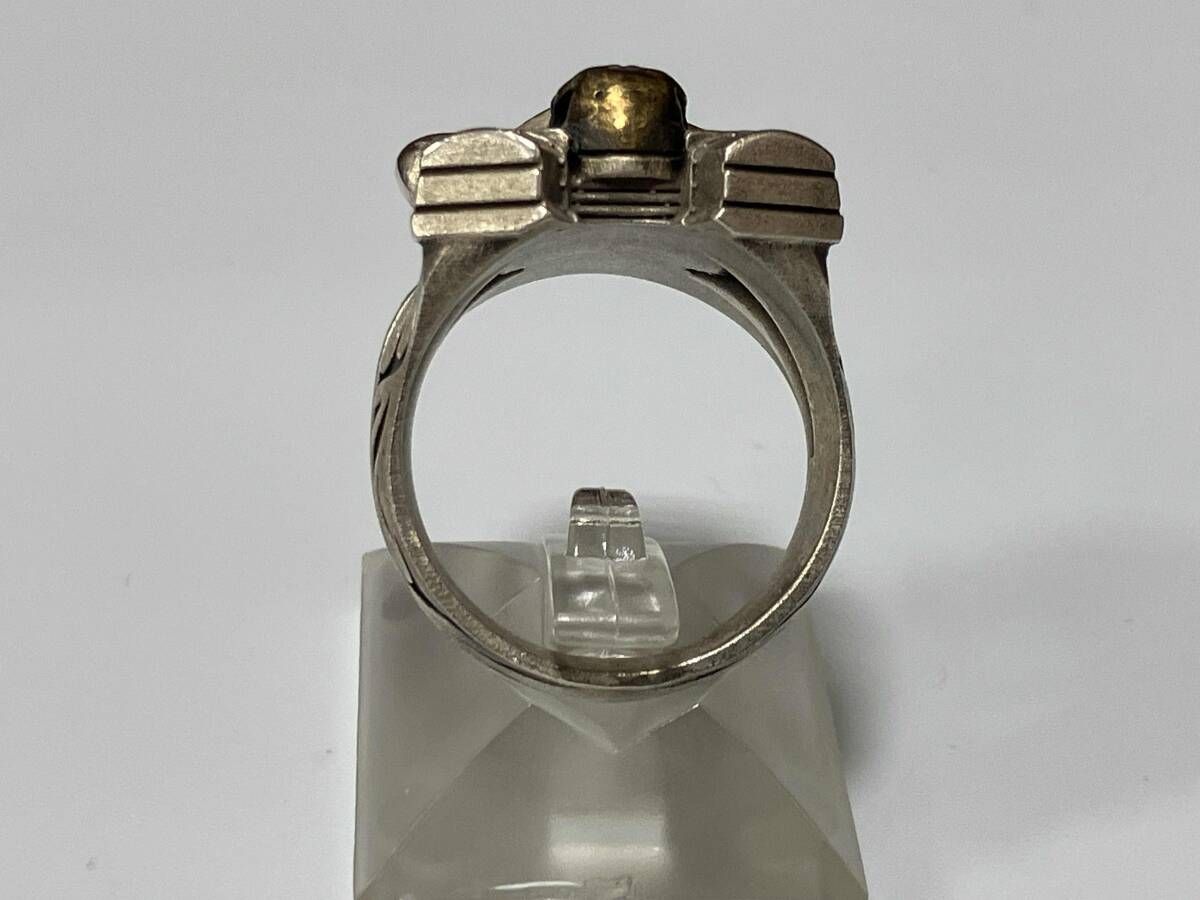  2 SAINTS 2セインツ 19 Vトゥイン リング リング 指輪 アクセサリー