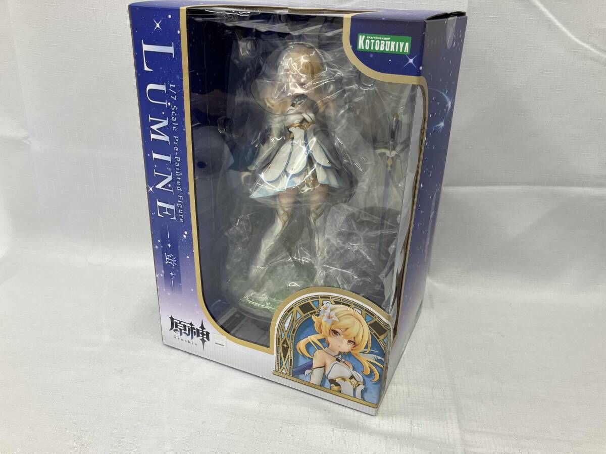 コトブキヤ 蛍 1|7 原神