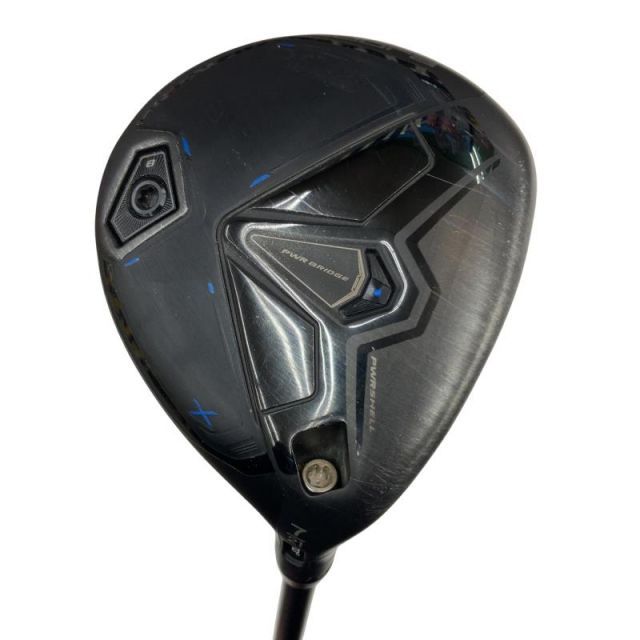 コブラ cobra X 7 W フェアウェイウッド FW リシャフト フレックスその他 メンズ 男性用 右利き 右用 Cランク ゴルフクラブ