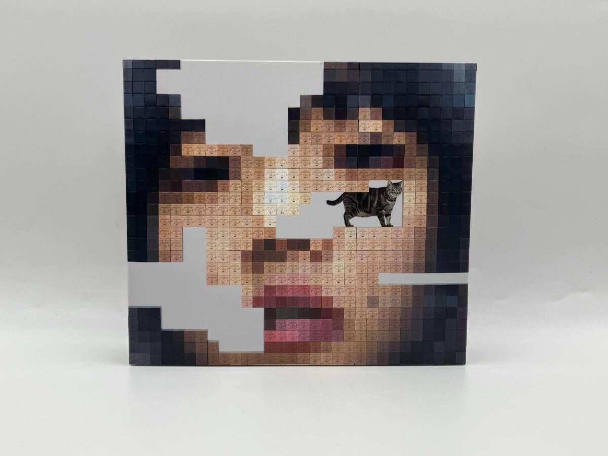 あいみょん CD 猫にジェラシー(初回限定Blu-ray盤)(2Blu-ray Disc付) 3