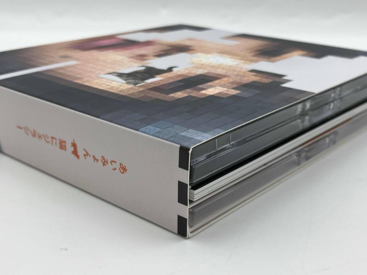 あいみょん CD 猫にジェラシー(初回限定Blu-ray盤)(2Blu-ray Disc付) 3