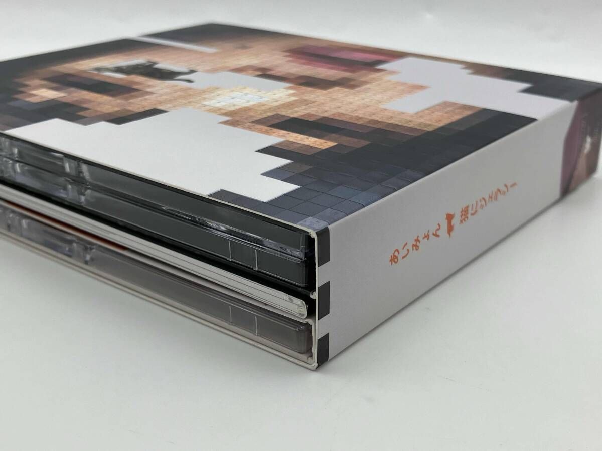 あいみょん CD 猫にジェラシー(初回限定Blu-ray盤)(2Blu-ray Disc付) 3