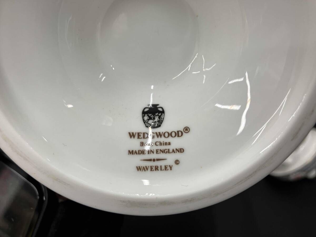 Pot ウェーバリー