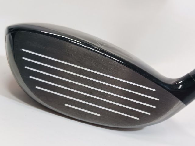 入間 フェアウェイウッド キャロウェイ MAVRIK SUB ZERO Tour AD XC 7 S 15 1557