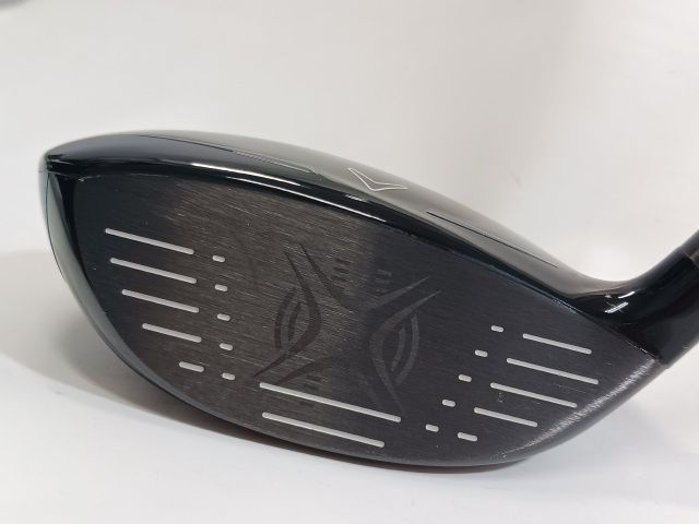 入間 フェアウェイウッド キャロウェイ ROGUE Aldila Synergy 60 US R 20 1574