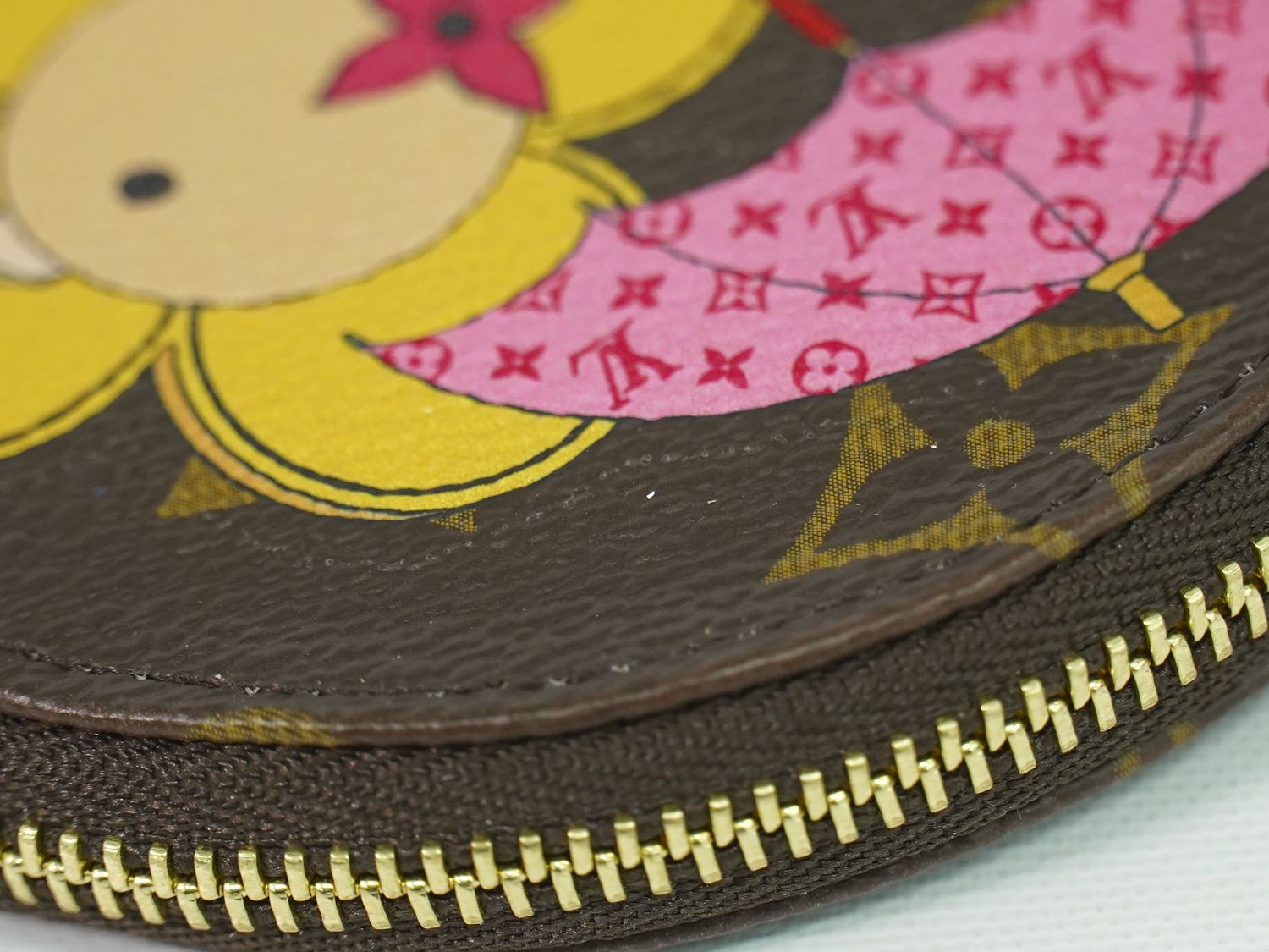 ポルトモネロン ヴィヴィエンヌ