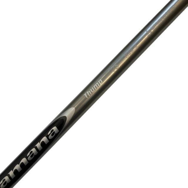 中古】 テーラーメイド M2 3W フェアウェイウッド FW リシャフト