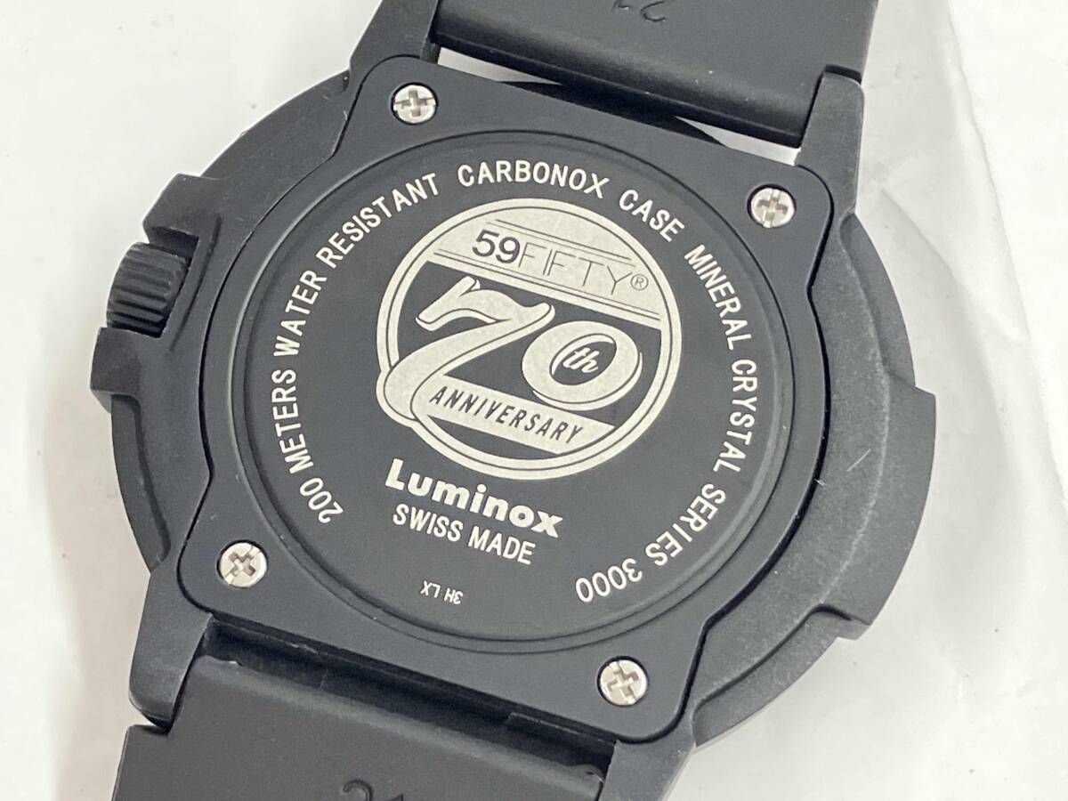 風防キズ有り クォーツ