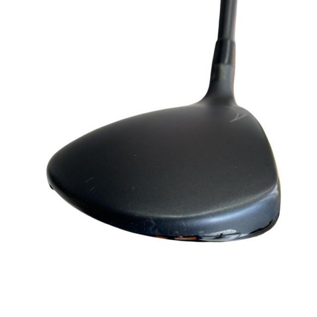 中古】 ピン G25 3W フェアウェイウッド FW TFC 189(フェアウェイ