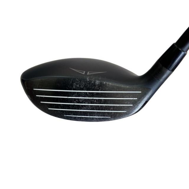 中古】 ピン G25 3W フェアウェイウッド FW TFC 189(フェアウェイ