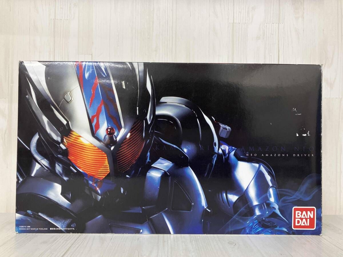 バンダイ 変身ベルト ネオアマゾンズドライバー プレバン 仮面ライダーアマゾンズ