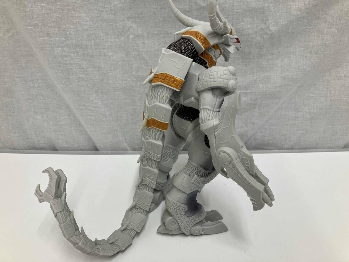 ギャラクトロン ソフビフィギュア - メルカリ