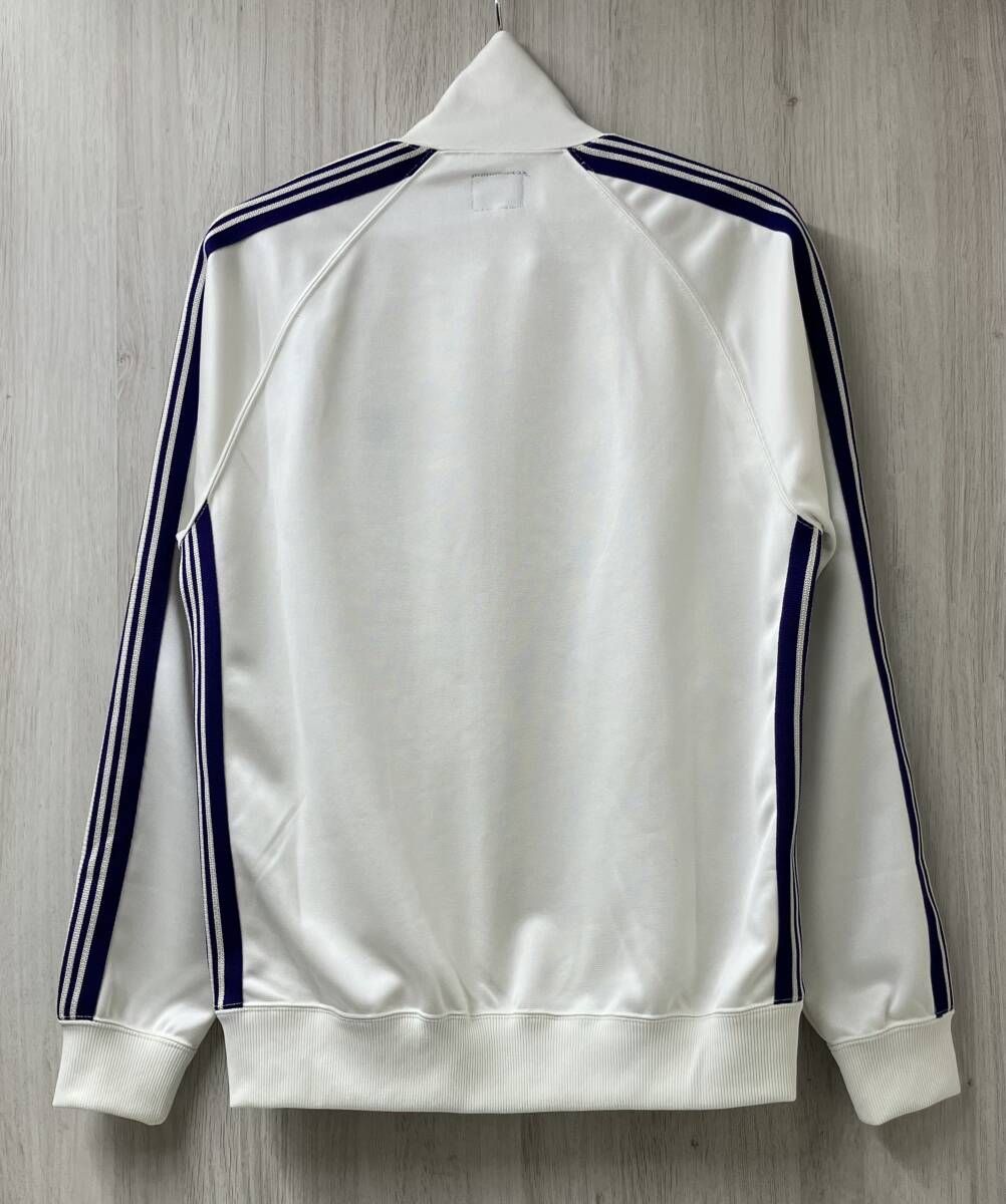 NEEDLES ニードルス OT1599 ジャージ トラックジャケット サイズS