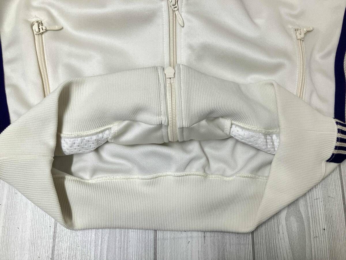 NEEDLES ニードルス OT1599 ジャージ トラックジャケット サイズS