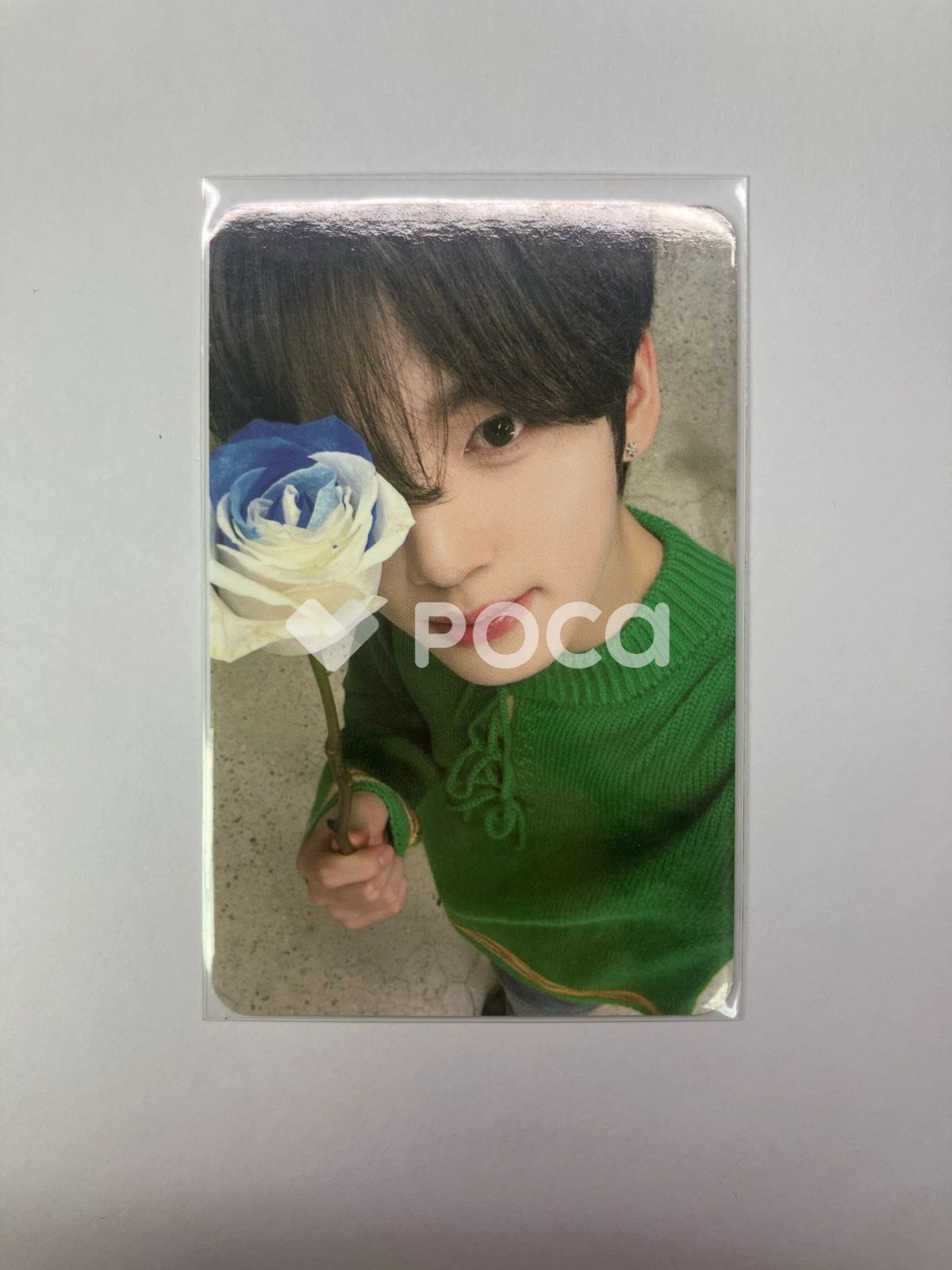 ZEROBASEONE ハンユジン ZEROBASEONE 3rd Global Official