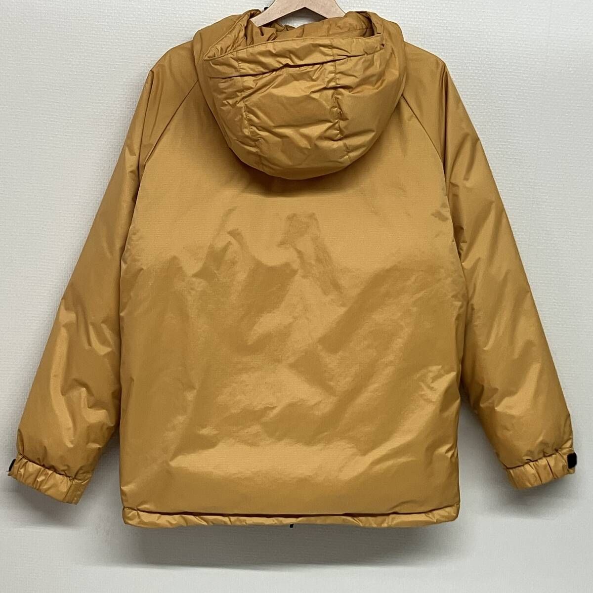 NANGA AURORA STAND DOWN JACKET ナンガ オーロラ ダウンジャケット P 