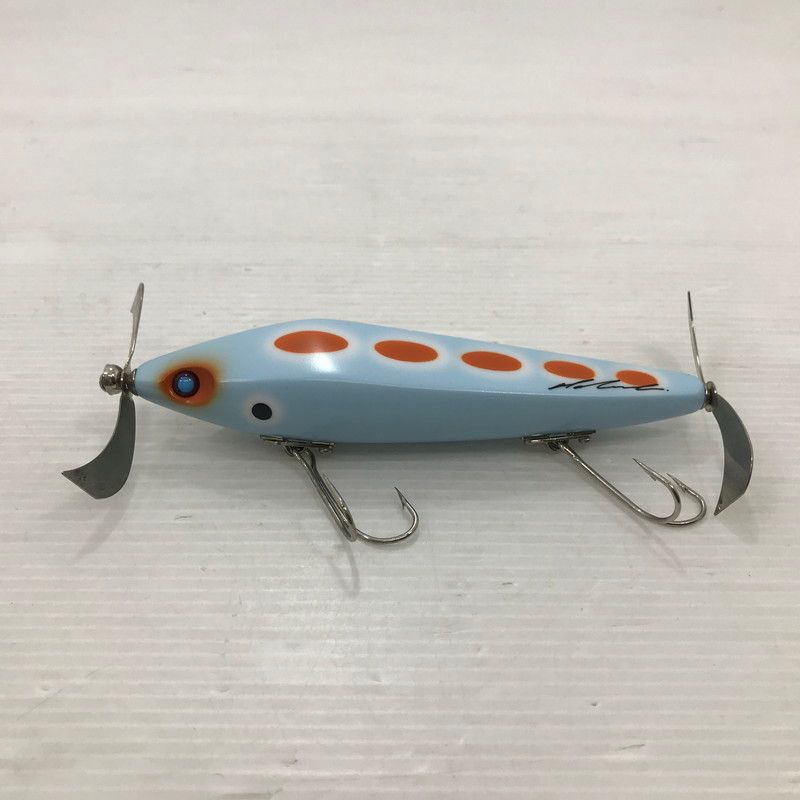 品 Abdeal アブディール ロンバス ルアー 釣り 釣り具等 135-260105-yk-03-tag