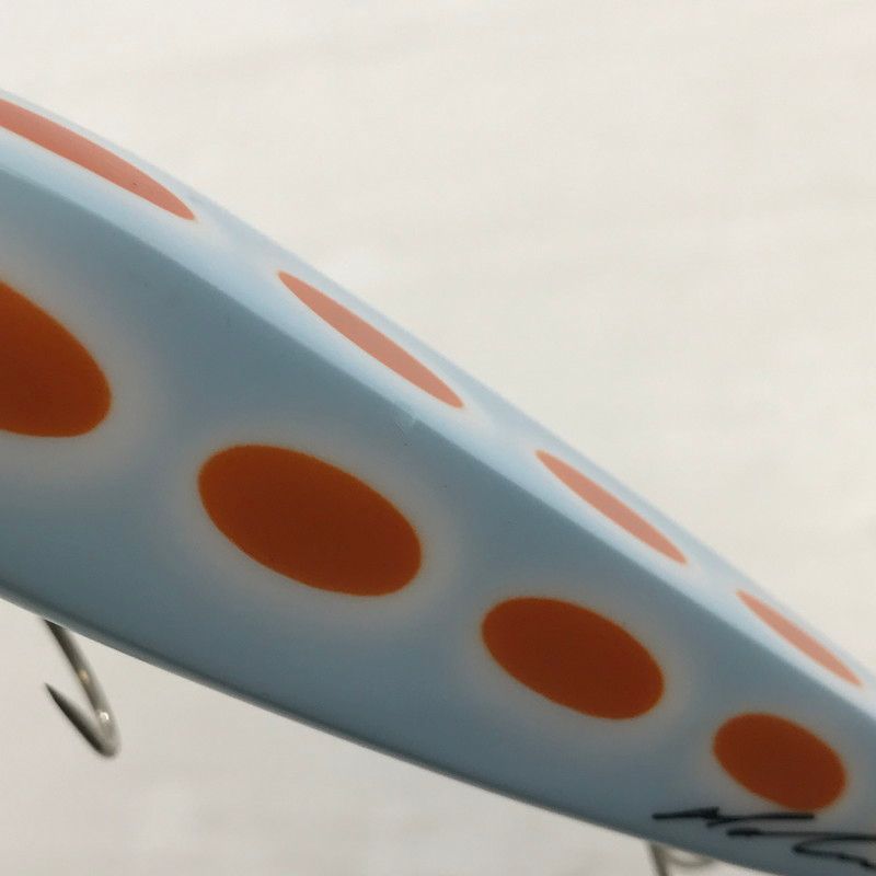  品 Abdeal アブディール ロンバス ルアー 釣り 釣り具等 135-260105-yk-03-tag トップウォーター ハードルアー