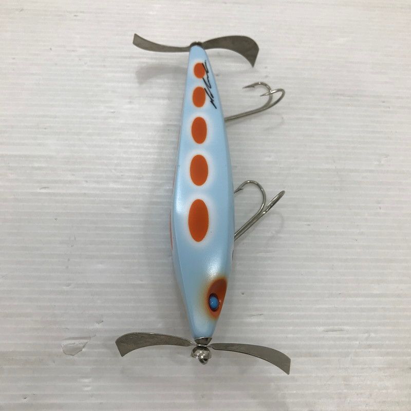 中古品】 Abdeal アブディール ロンバス ルアー 釣り 釣り具等 【135