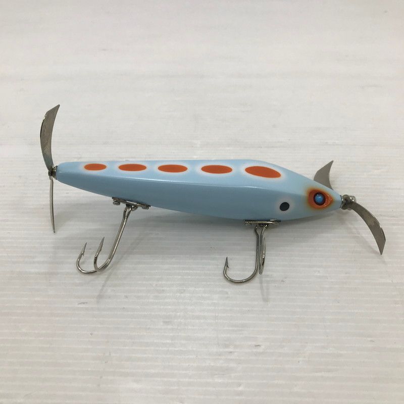 中古品】 Abdeal アブディール ロンバス ルアー 釣り 釣り具等 【135