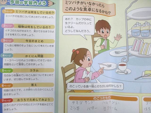 サピックス　小学３年　理科　サイエンス·ウォッチ SAPIX 小3 サイエンス・ウォッチ デイリーサピックス(330-01～17) 理科