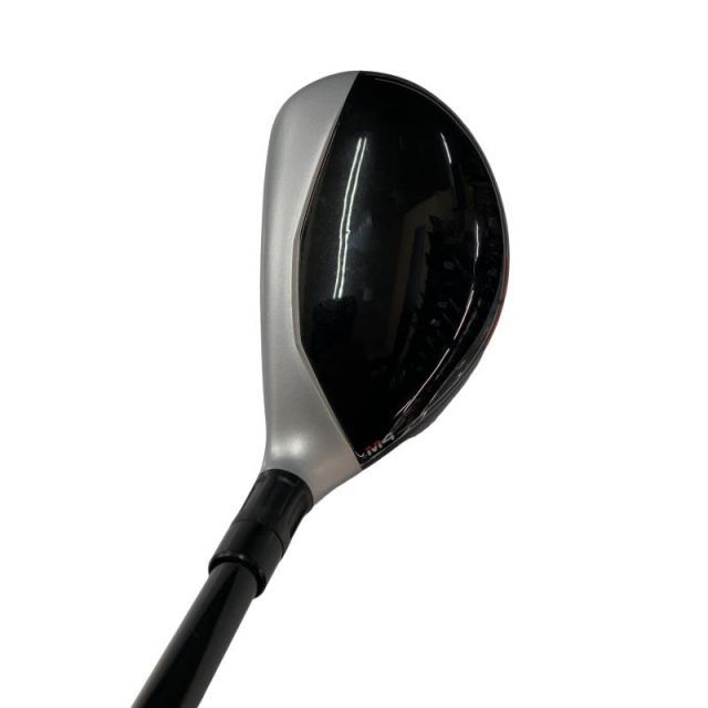 テーラーメイド M 4 2021 U 3 ユーティリティ UT Fujikura ATMOS Red 7 フレックスS メンズ 男性用 右利き 右用 Cランク ゴルフクラブ