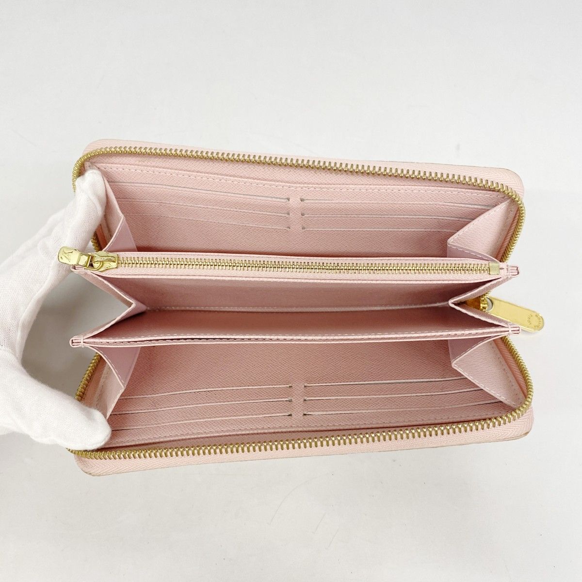 アズール ジッピーウォレット