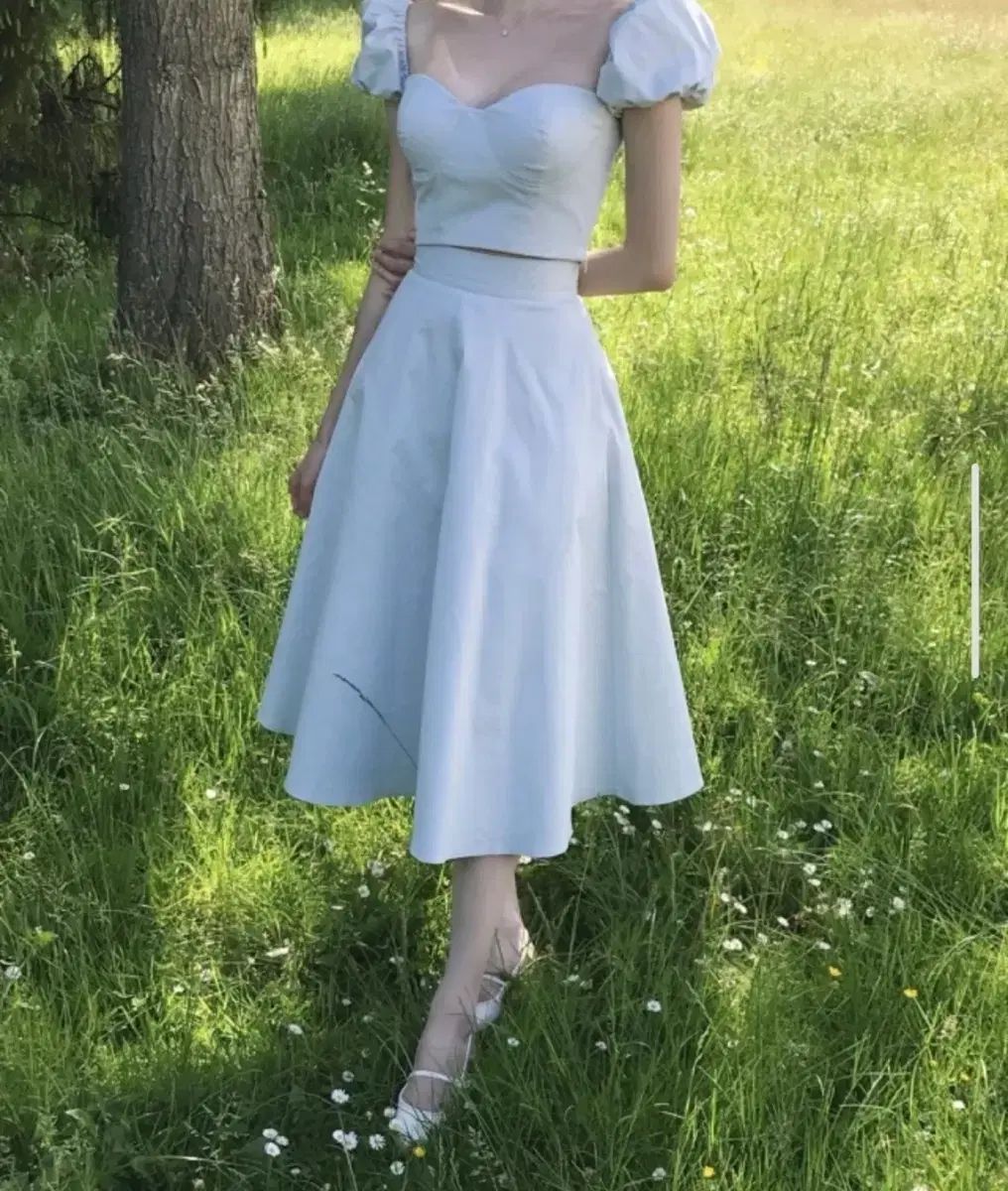 ラベルルブラン ソフィ セットアップ