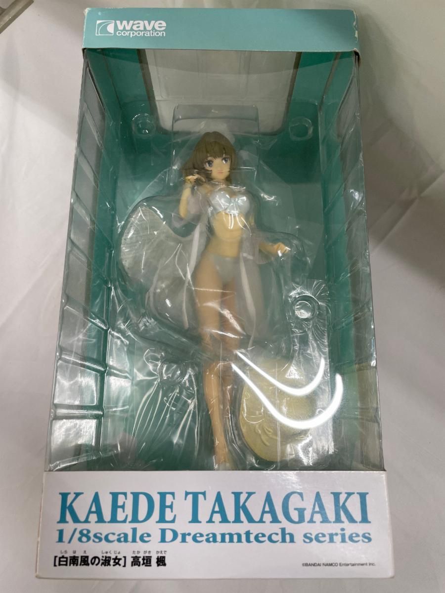 ウェーブ Dream Tech アイドルマスター シンデレラガールズ 白南風の