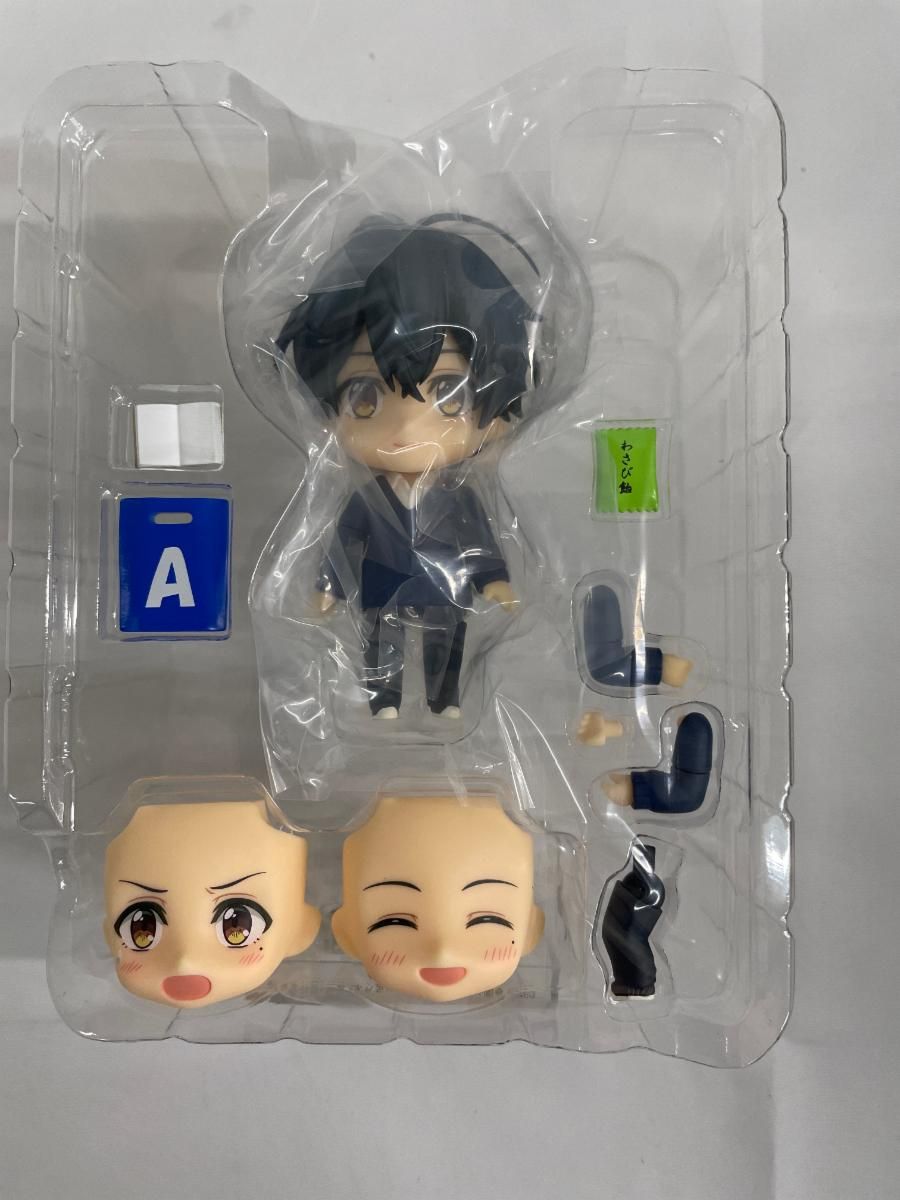 ねんどろいど 宮野由美 佐々木と宮野 - メルカリ