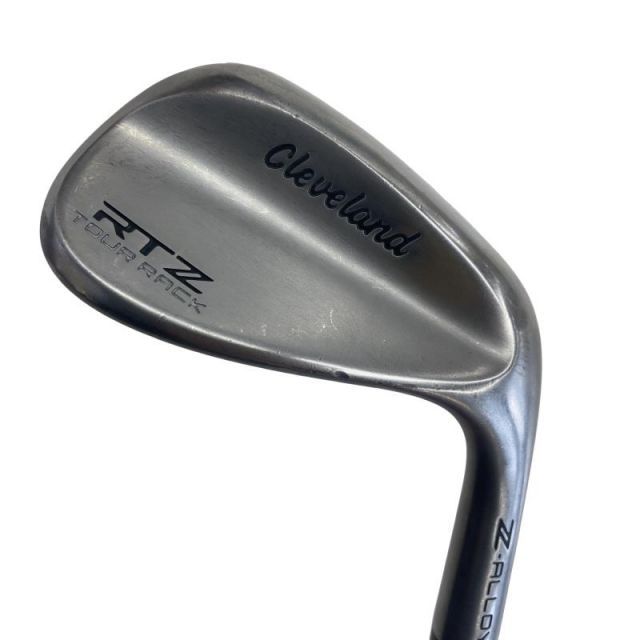 クリーブランド Cleveland RTZ ツアーラック ノーメッキ 50° 10° MID ウェッジ WG NS PRO MODUS 3 TOUR 115 フレックスS メンズ 男性用 右利き 右用 Cランク ゴルフクラブ