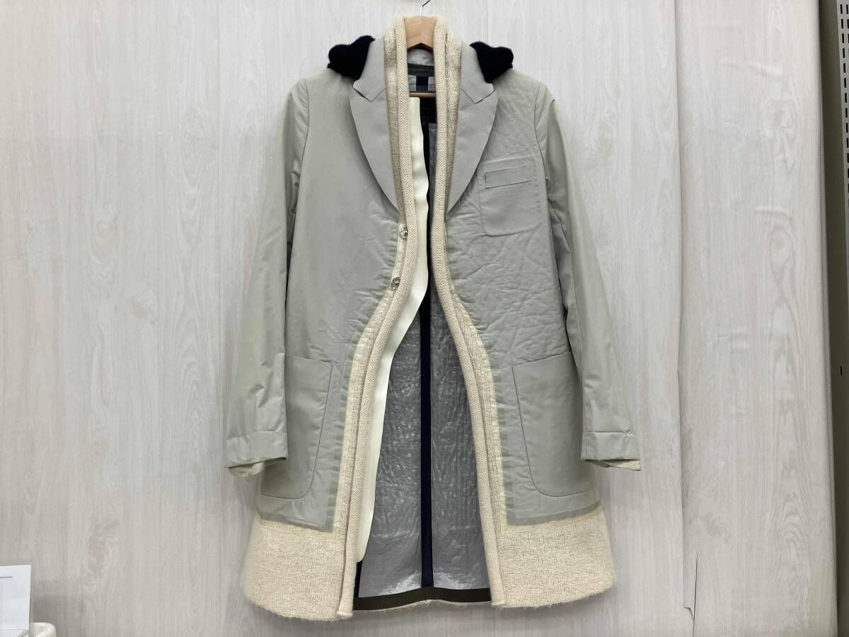 Undercover コート アンダーカバー サイズ1