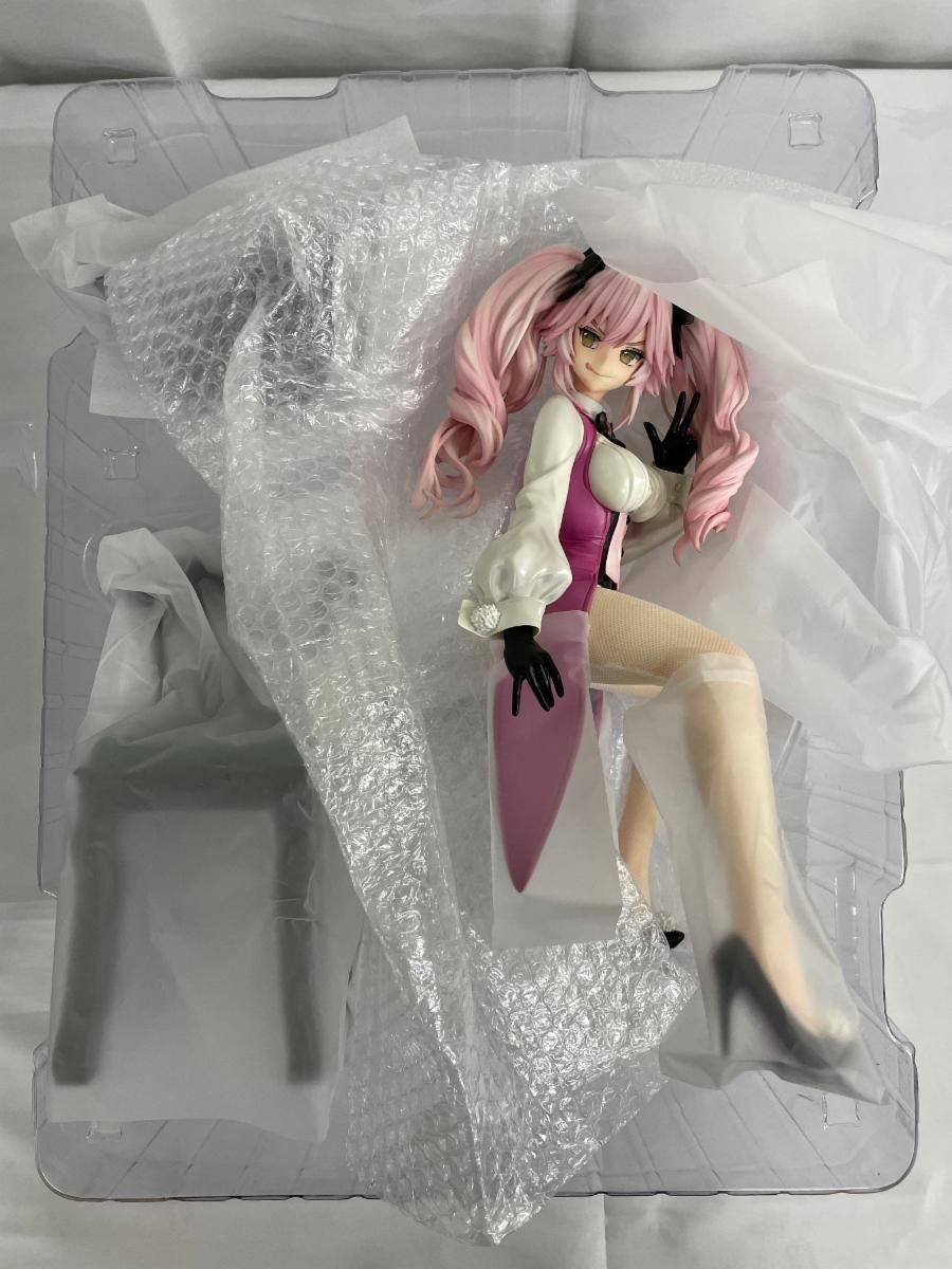 ♪アサシン/光のコヤンスカヤ （最終再臨） 「Fate/Grand Order」 B